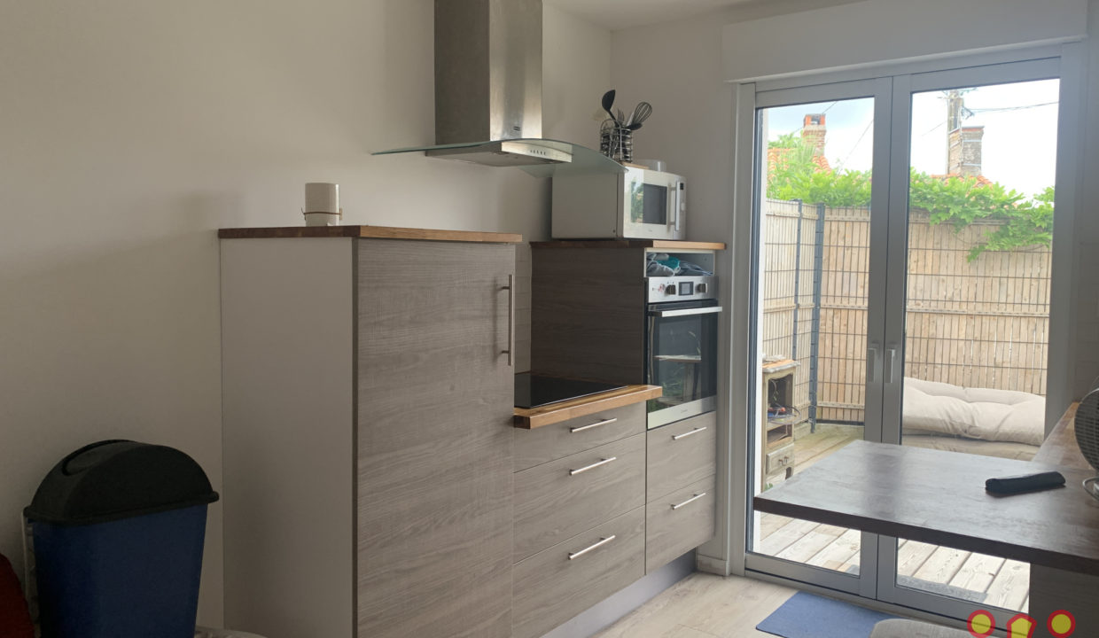 Vente maison/villa Les Sables-d'Olonne (85180) - 5 pièces - 140m2 environ