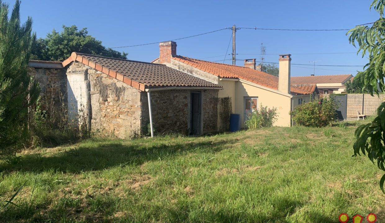 Vente maison/villa Les Sables-d'Olonne (85180) - 5 pièces - 140m2 environ